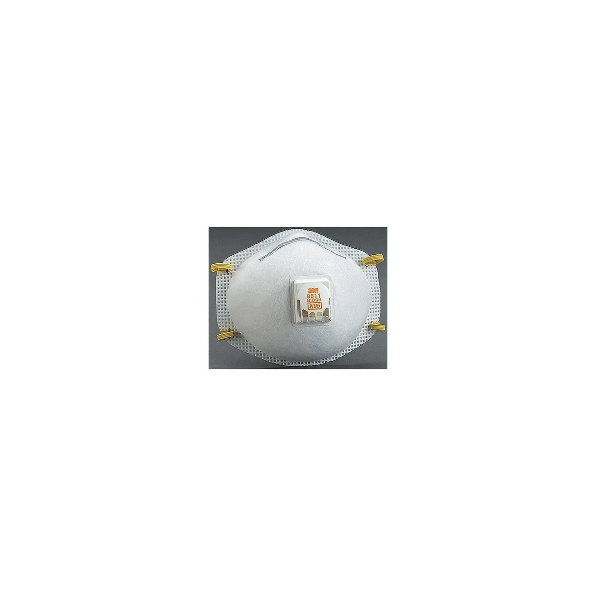 3M 8511 Particulate Respirator , N95