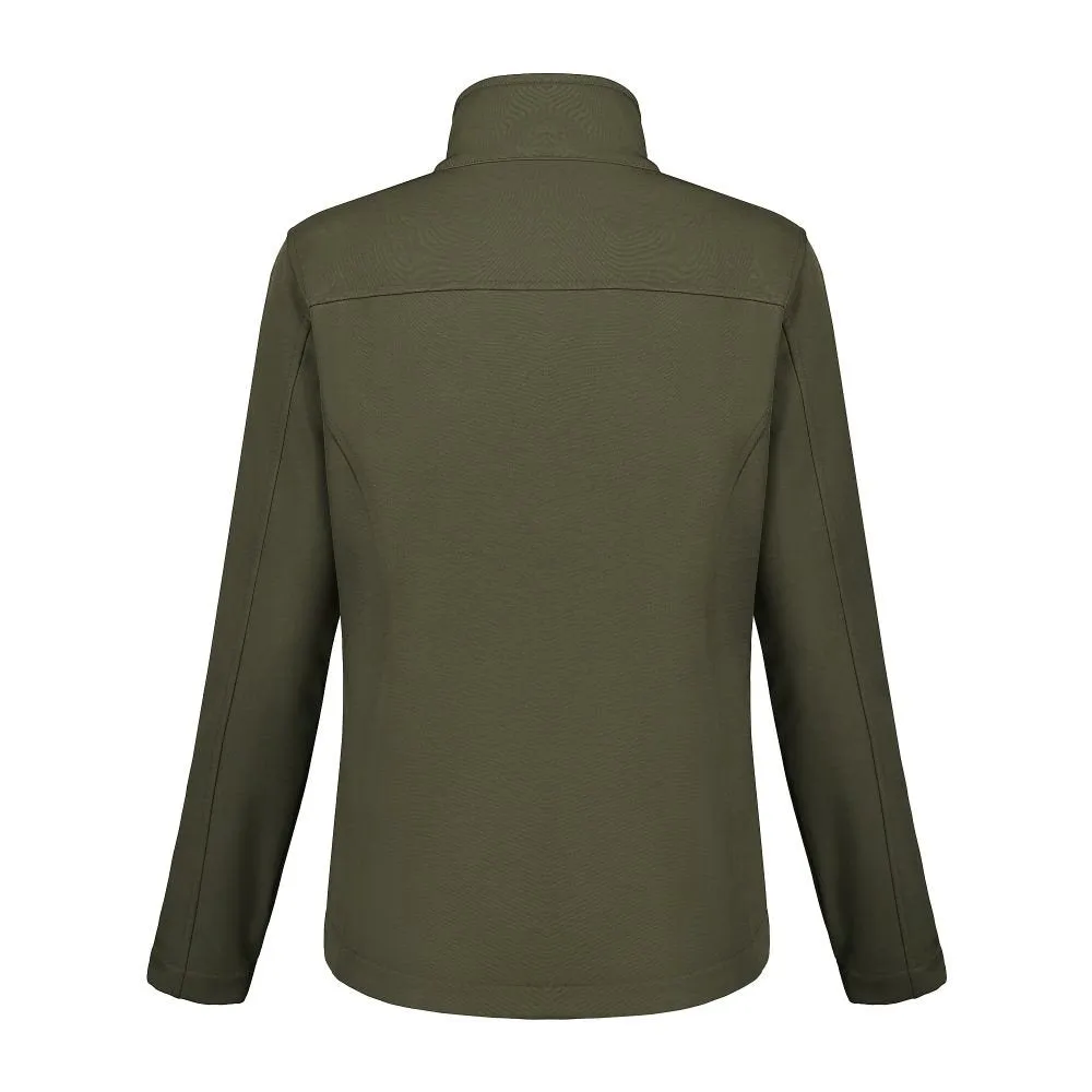 Santino Basic Line Softshell Jacket Santo Ladies