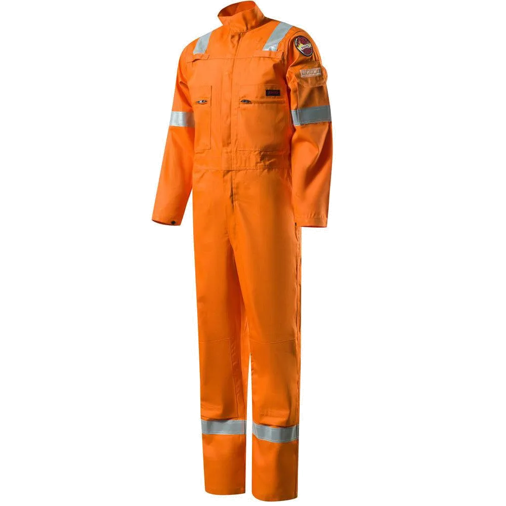Roots Flamebuster2 Nordic Winteroverall kniezak RO23096