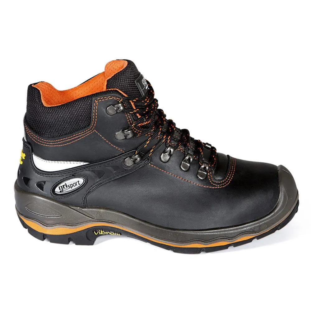 Grisport 72003 Werkschoen S3